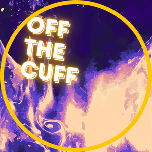 Team Page: Off the Cuff with Tess Koleczek & Anthony Consani